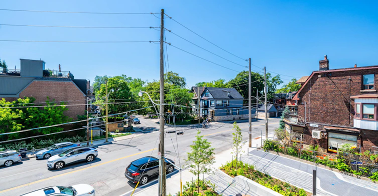206-322 Dupont Street, Toronto, ON, M5R 0E3 - 25