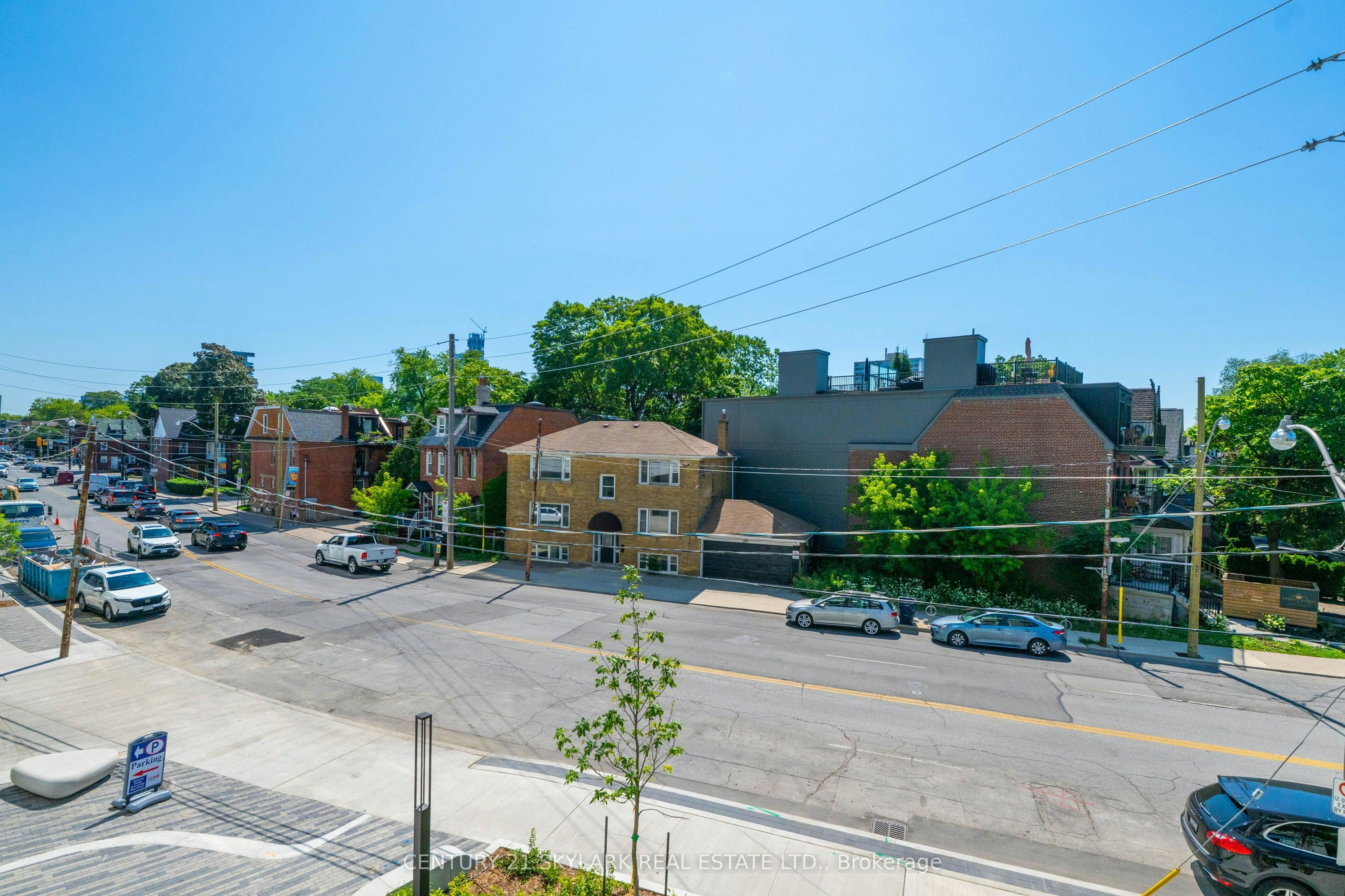 206-322 Dupont Street, Toronto, ON, M5R 0E3 - 24