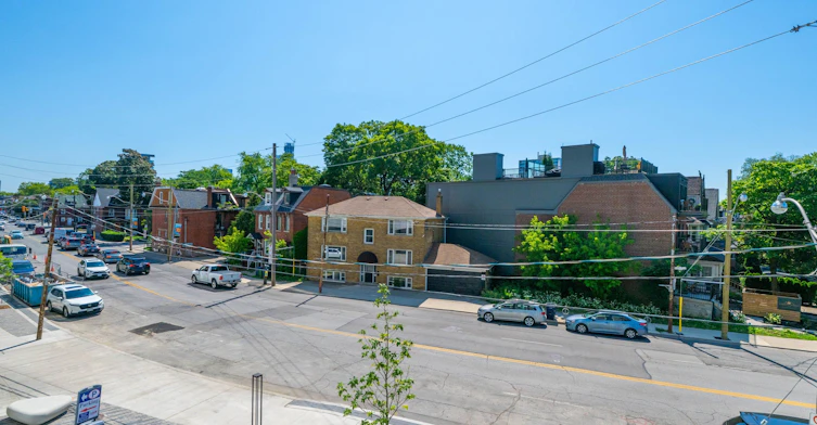 206-322 Dupont Street, Toronto, ON, M5R 0E3 - 24