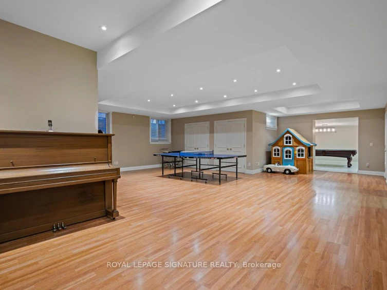 428 Glengrove Avenue, Toronto, ON, M5N 1X2 - 24