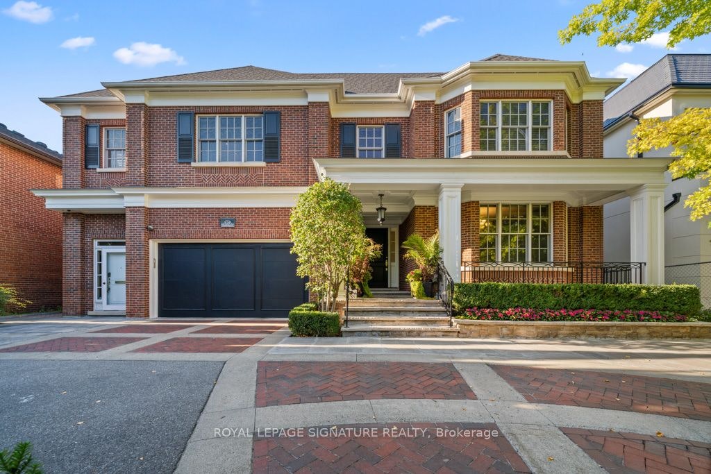 428 Glengrove Avenue, Toronto, ON, M5N 1X2