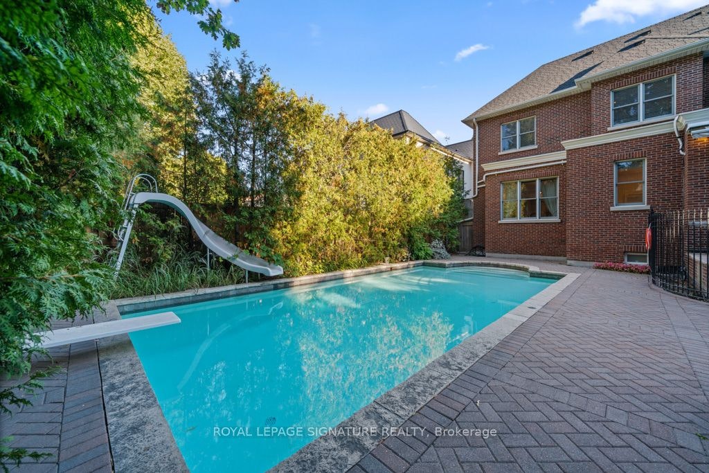 428 Glengrove Avenue, Toronto, ON, M5N 1X2 - 30