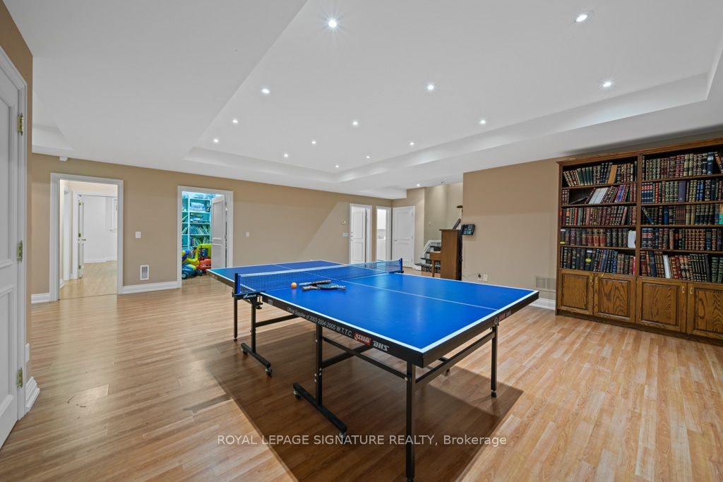 428 Glengrove Avenue, Toronto, ON, M5N 1X2 - 28