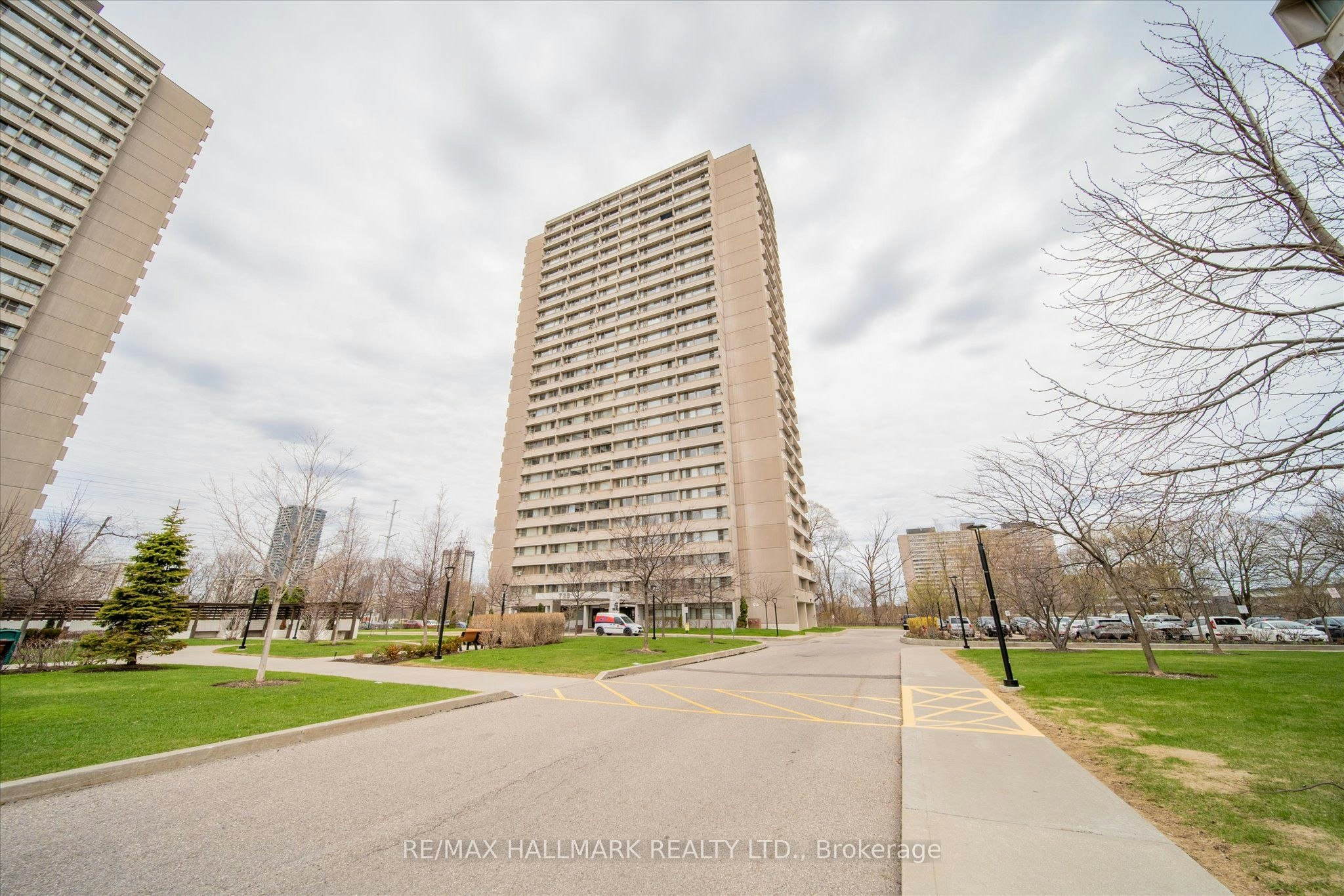 1101-725 Don Mills Road, Toronto, ON, M3C 1S6