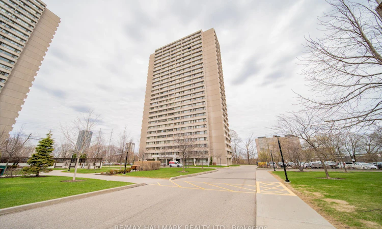 1101-725 Don Mills Road