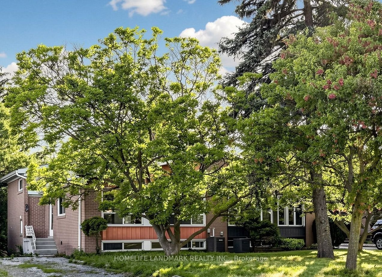 26 Fenside Drive, Toronto, ON, M3A 2V3 - 7