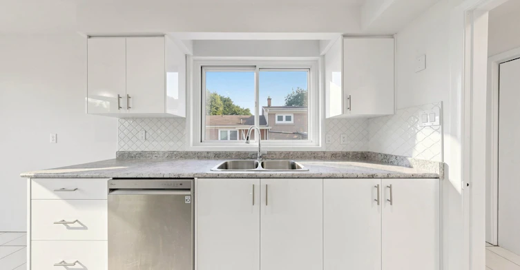 26 Fenside Drive, Toronto, ON, M3A 2V3 - 22