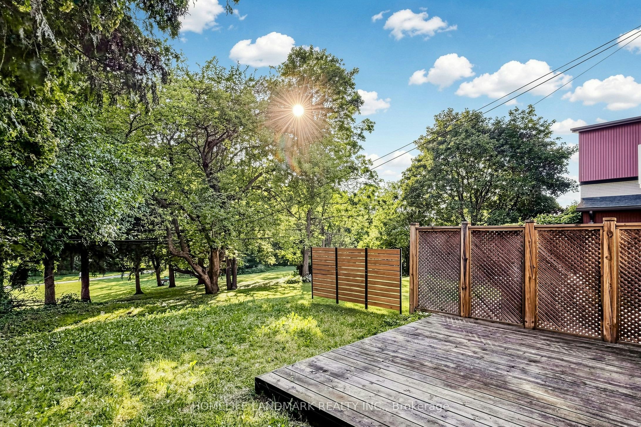 26 Fenside Drive, Toronto, ON, M3A 2V3 - 8