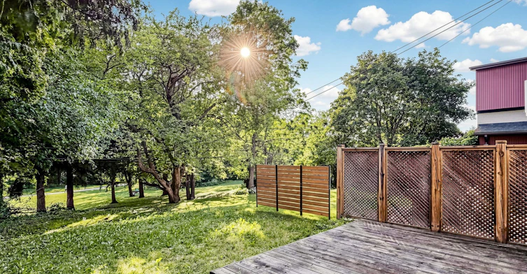 26 Fenside Drive, Toronto, ON, M3A 2V3 - 8