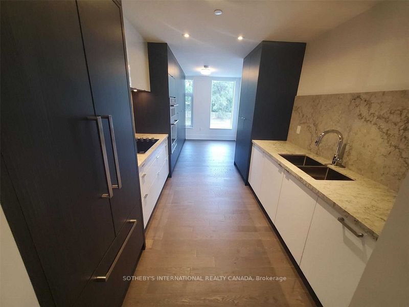 335-25 Adra Grado Way, Toronto, ON, M2J 0H6 - 4