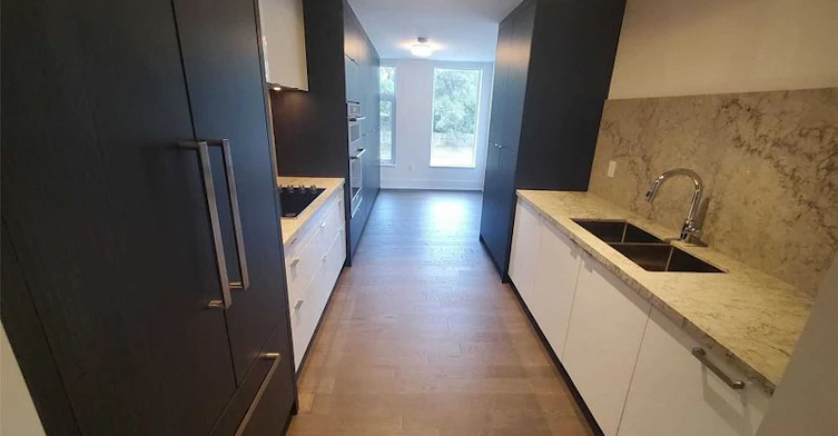 335-25 Adra Grado Way, Toronto, ON, M2J 0H6 - 4