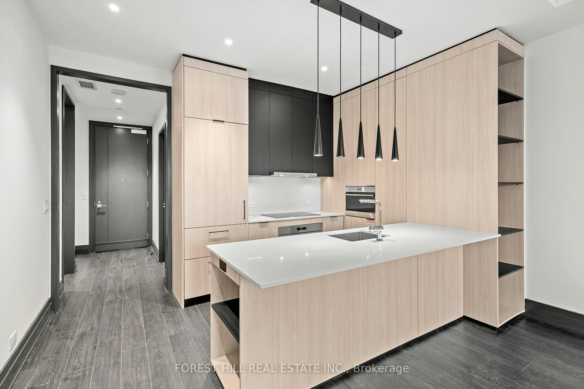 1304-2 Avenue Road, Toronto, ON, M5R 0C6 - 2
