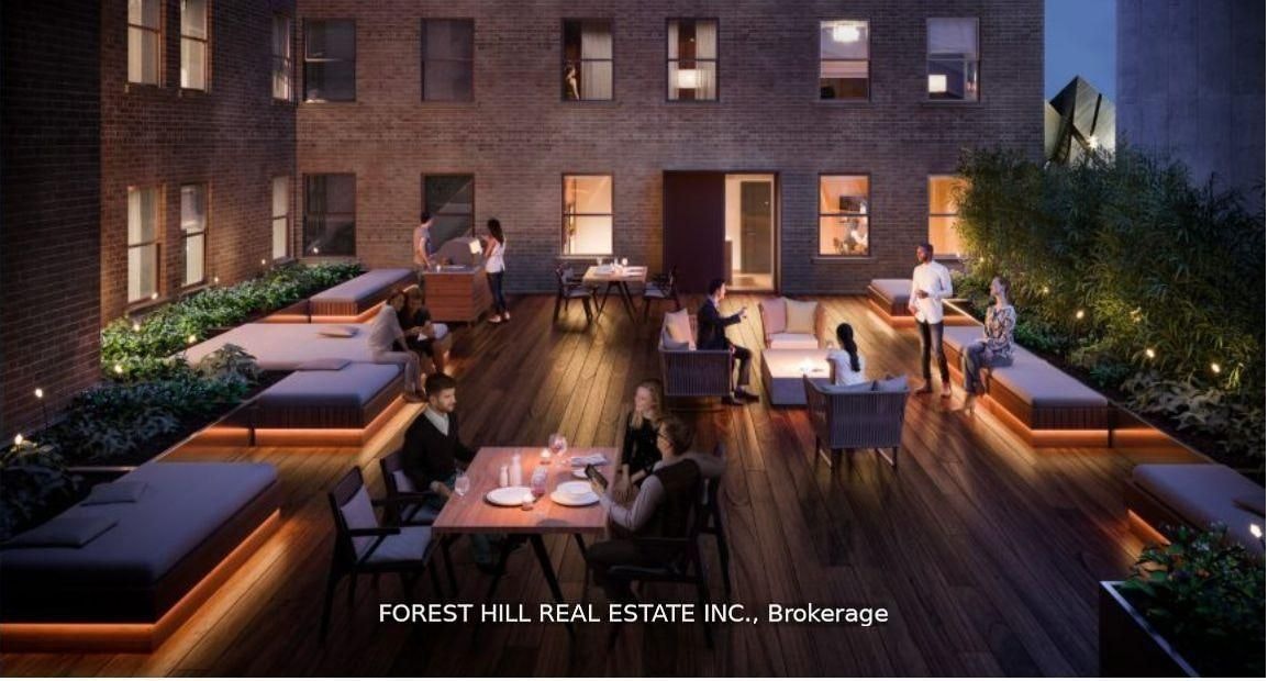 1502-2 Avenue Road, Toronto, ON, M5R 0C6 - 10