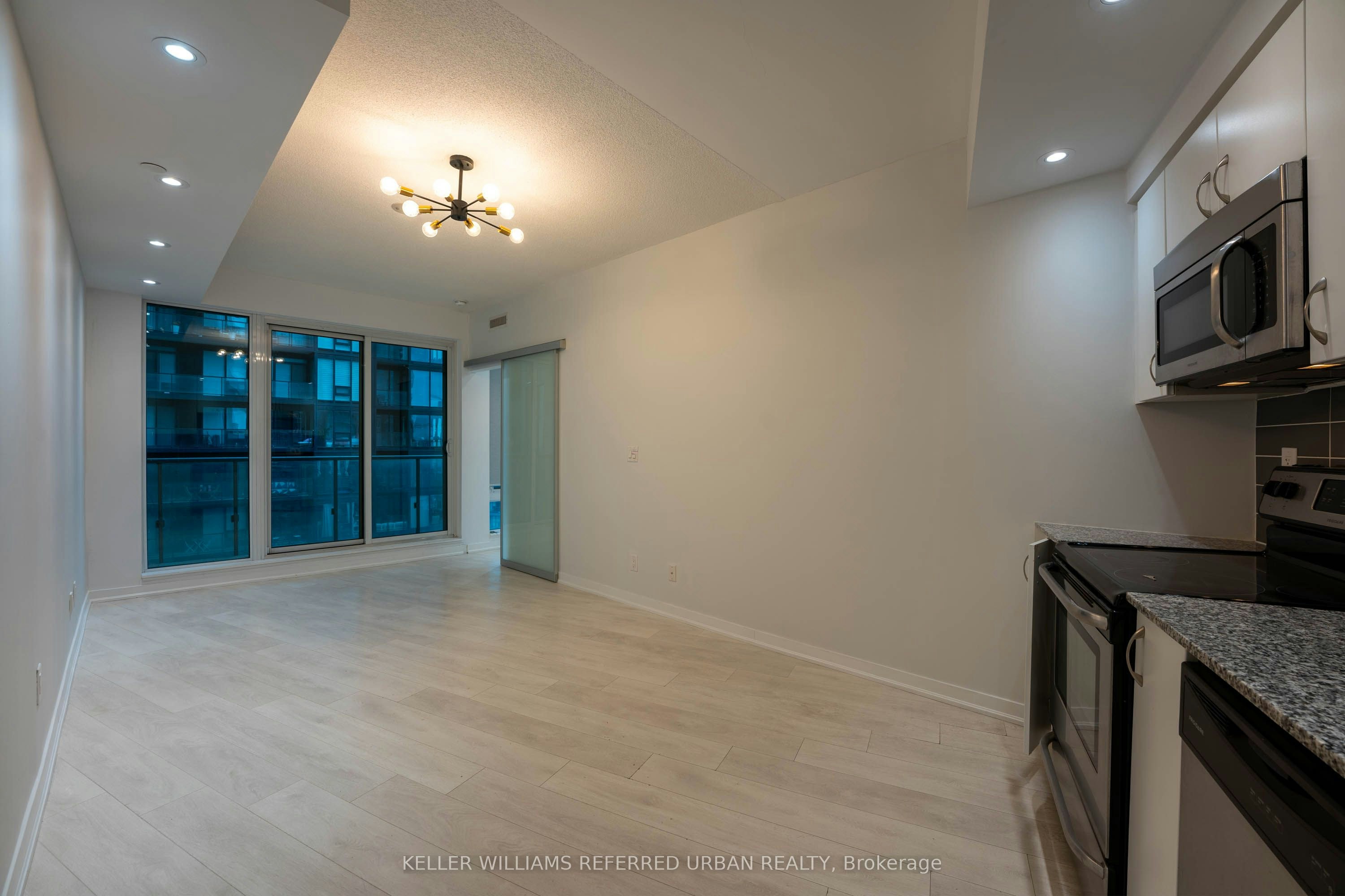 1614-150 East Liberty Street, Toronto, ON, M6K 3R5