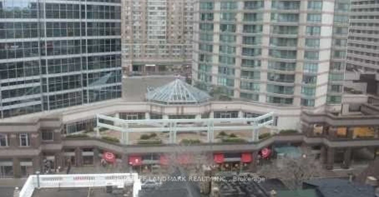 1122-633 Bay Street, Toronto, ON, M5G 2G4 - 2