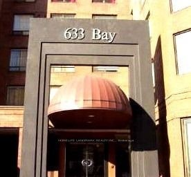 1122-633 Bay Street, Toronto, ON, M5G 2G4 - 13