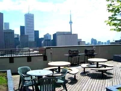 1122-633 Bay Street, Toronto, ON, M5G 2G4 - 14