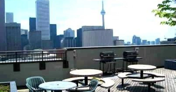 1122-633 Bay Street, Toronto, ON, M5G 2G4 - 14