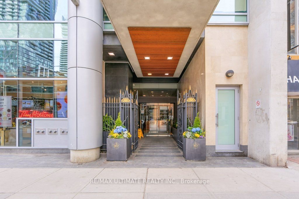 2710-375 King Street W, Toronto, ON, M5V 1K5 - 33