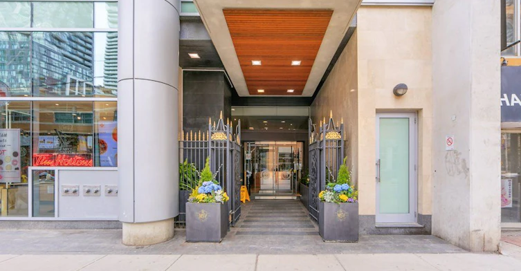 2710-375 King Street W, Toronto, ON, M5V 1K5 - 33