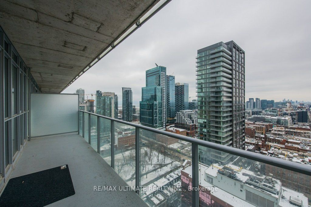 2710-375 King Street W, Toronto, ON, M5V 1K5 - 21