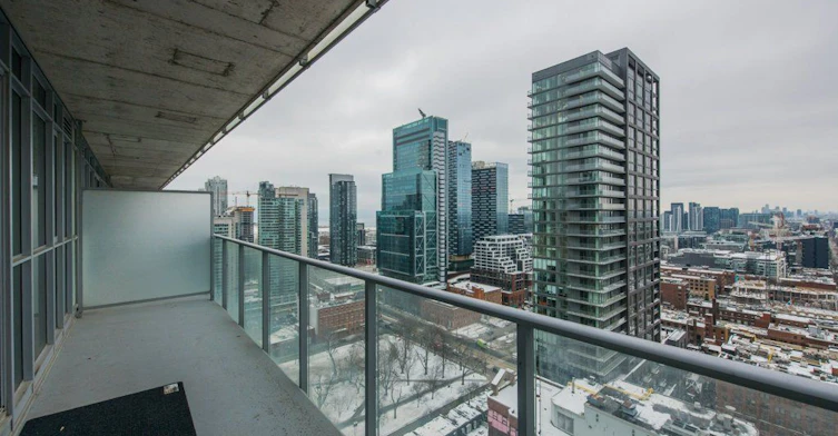 2710-375 King Street W, Toronto, ON, M5V 1K5 - 21