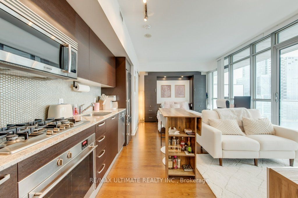 2710-375 King Street W, Toronto, ON, M5V 1K5 - 5