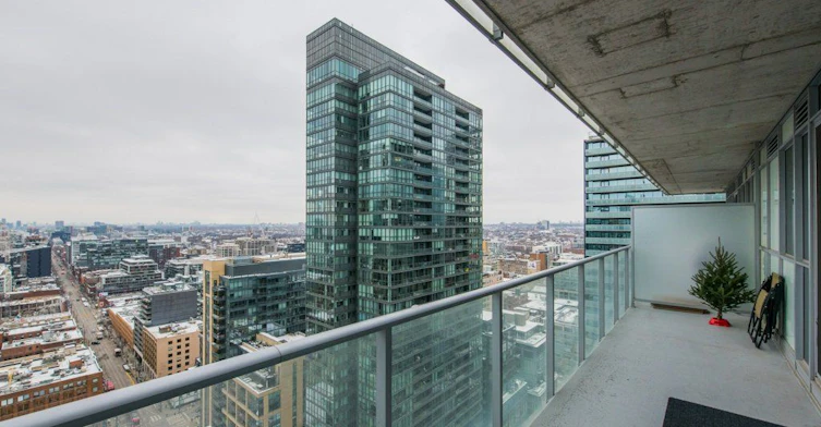 2710-375 King Street W, Toronto, ON, M5V 1K5 - 22