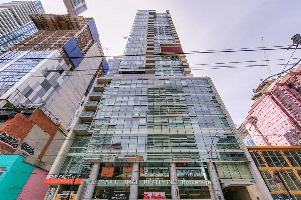 2710-375 King Street W, Toronto, ON, M5V 1K5