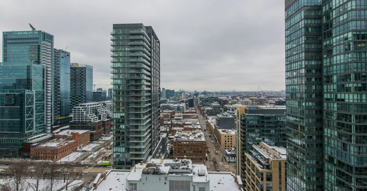 2710-375 King Street W, Toronto, ON, M5V 1K5 - 20