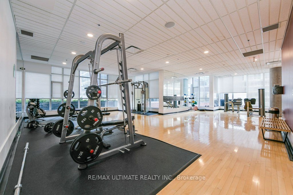 2710-375 King Street W, Toronto, ON, M5V 1K5 - 32