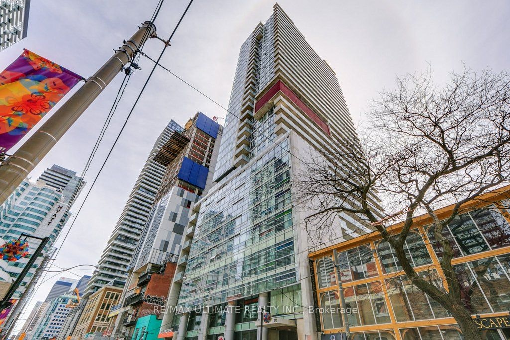 2710-375 King Street W, Toronto, ON, M5V 1K5 - 34