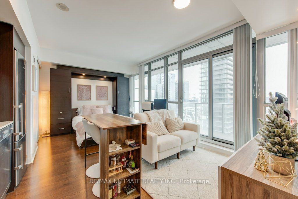 2710-375 King Street W, Toronto, ON, M5V 1K5 - 6