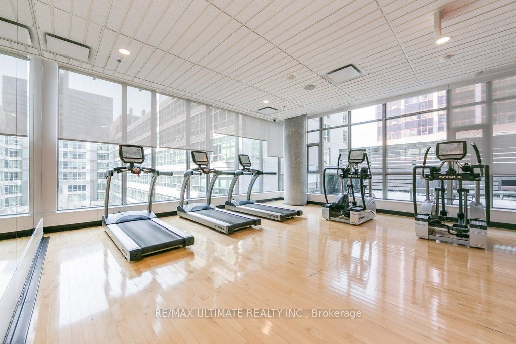 2710-375 King Street W, Toronto, ON, M5V 1K5 - 31