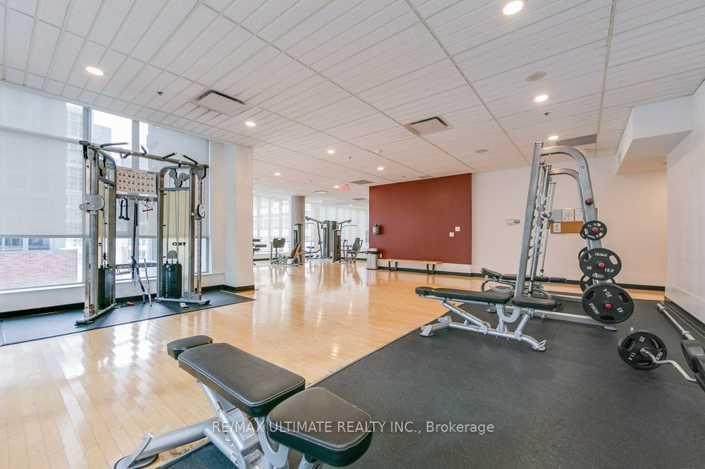2710-375 King Street W, Toronto, ON, M5V 1K5 - 30