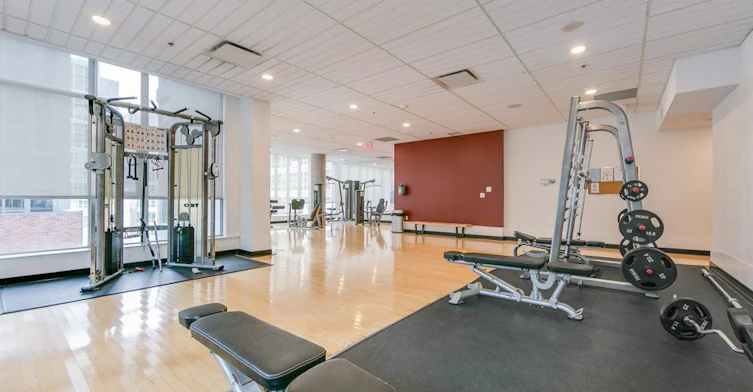 2710-375 King Street W, Toronto, ON, M5V 1K5 - 30