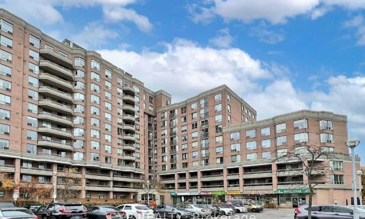 522-1700 Eglinton Avenue E