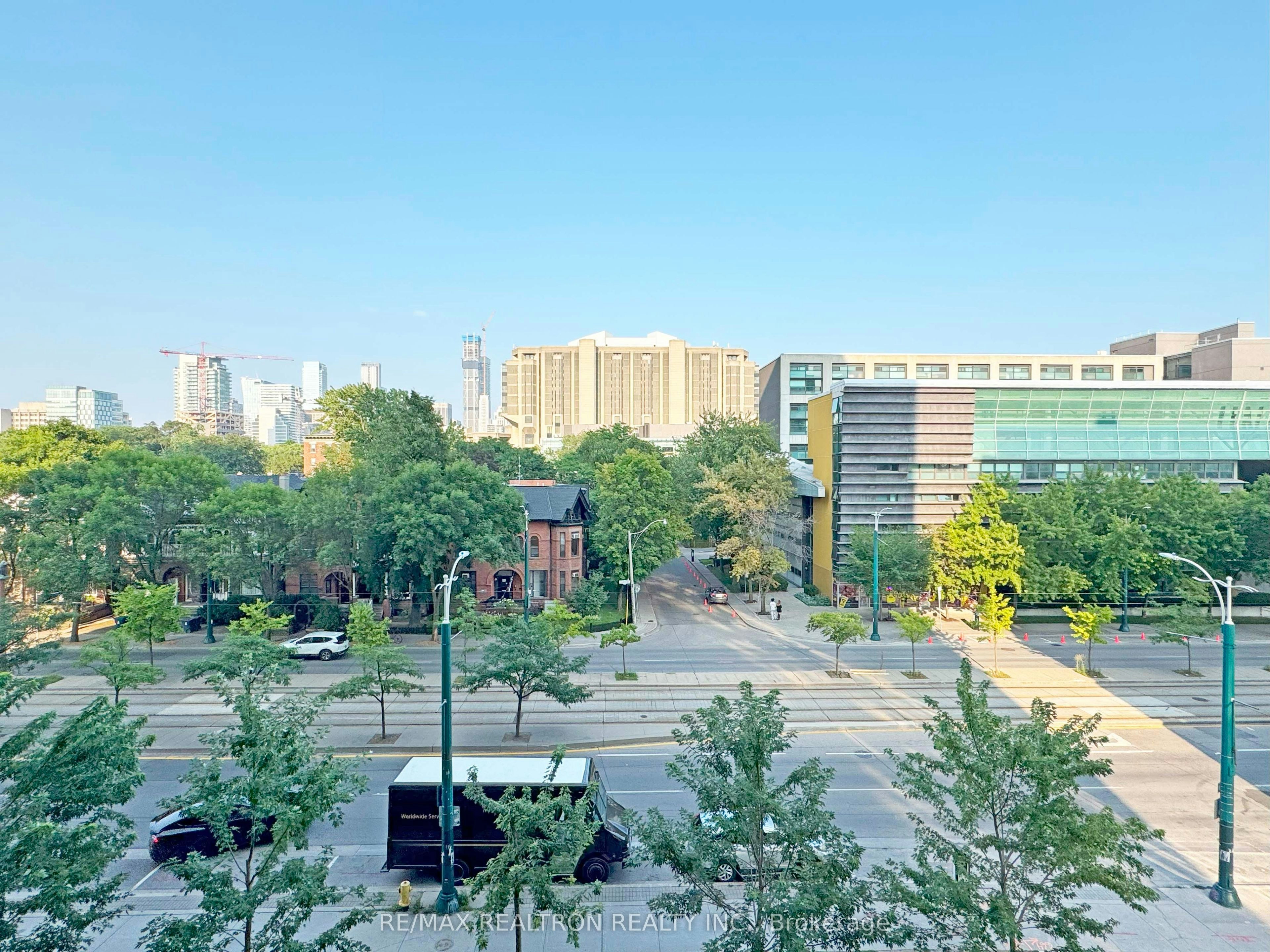 510-666 Spadina Avenue, Toronto, ON, M5S 2H8 - 11