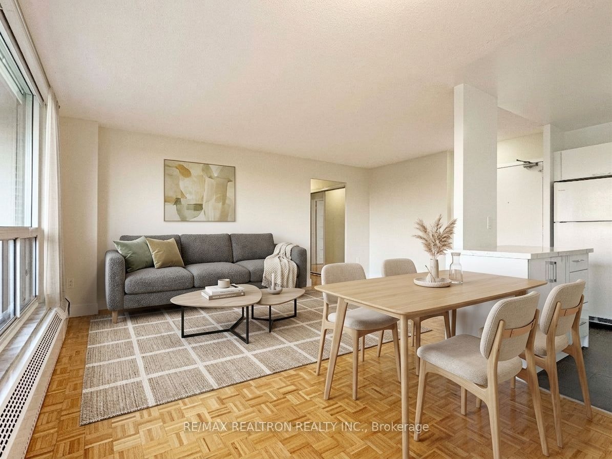 510-666 Spadina Avenue, Toronto, ON, M5S 2H8