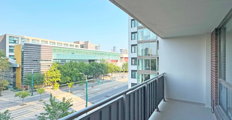 510-666 Spadina Avenue, Toronto, ON, M5S 2H8 - 10