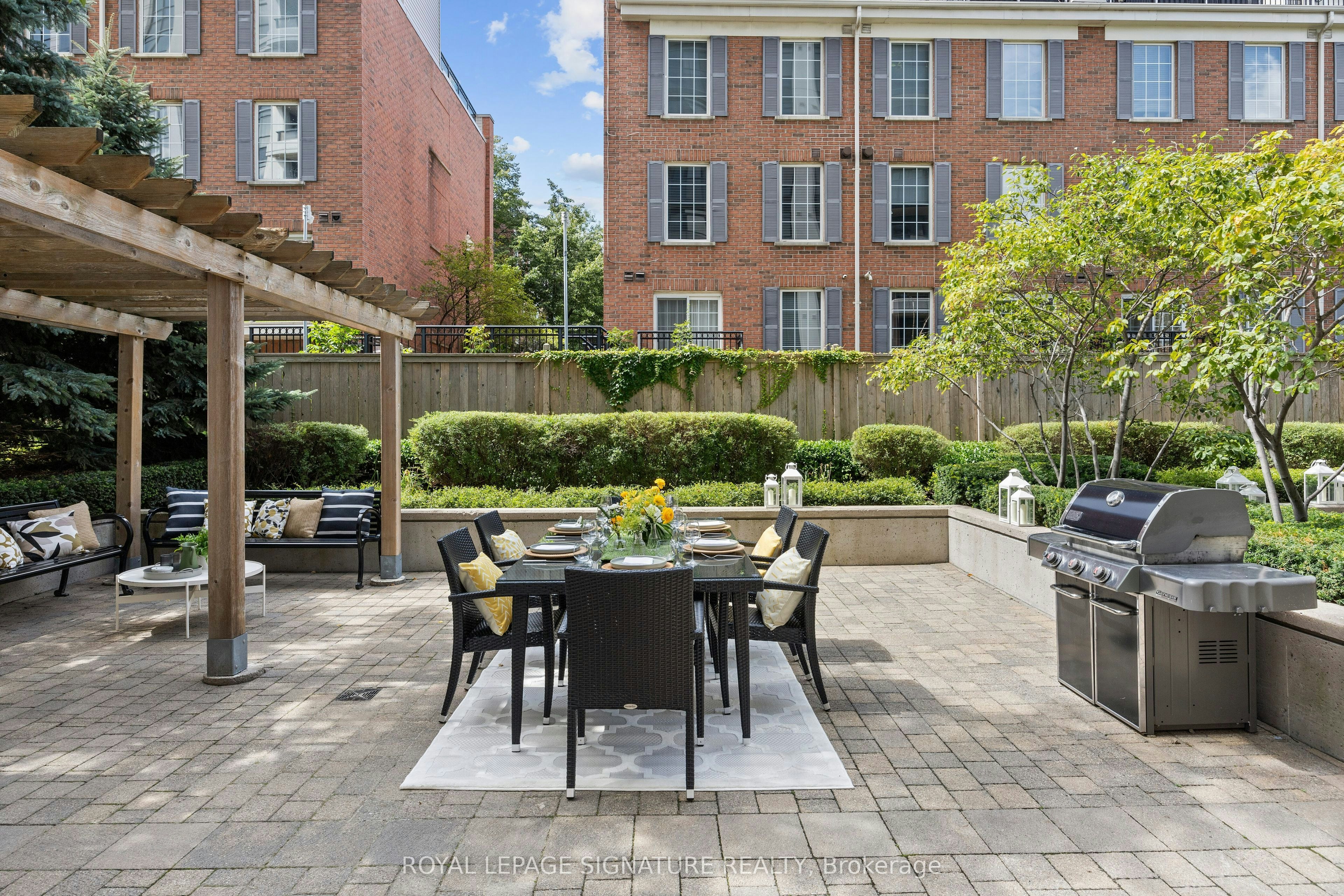 1405-105 Harrison Garden Boulevard, Toronto, ON, M2N 0C3 - 13
