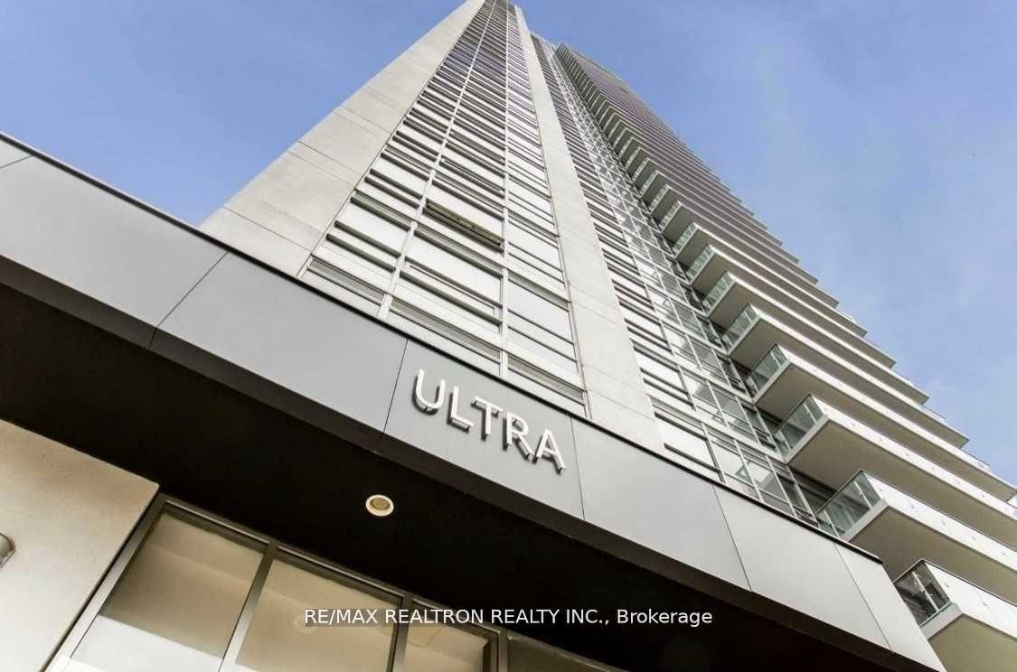 2406-2015 Sheppard Avenue E, Toronto, ON, M2J 1W6