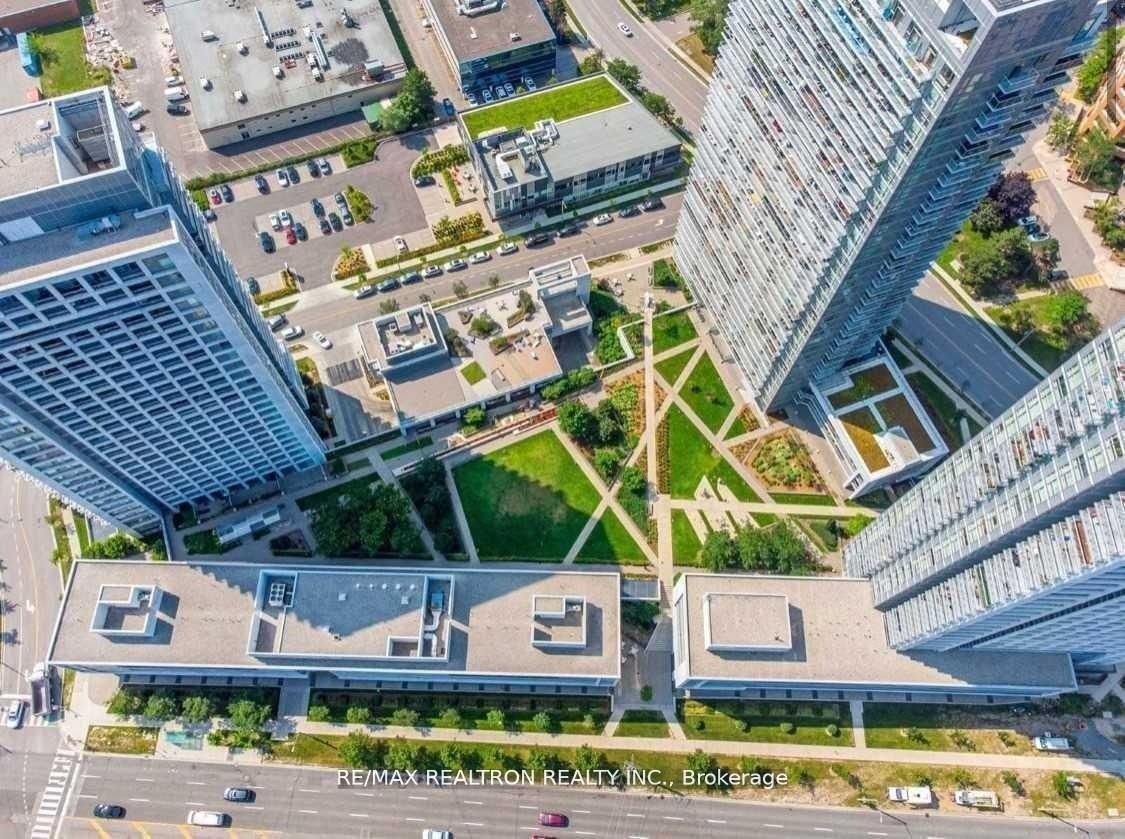 2406-2015 Sheppard Avenue E, Toronto, ON, M2J 1W6 - 3