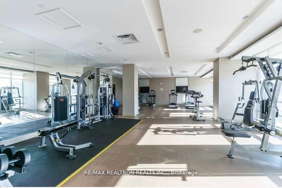 2406-2015 Sheppard Avenue E, Toronto, ON, M2J 1W6 - 17