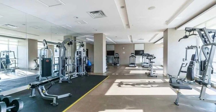 2406-2015 Sheppard Avenue E, Toronto, ON, M2J 1W6 - 17