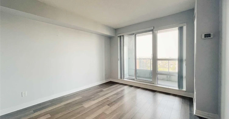 2406-2015 Sheppard Avenue E, Toronto, ON, M2J 1W6 - 8