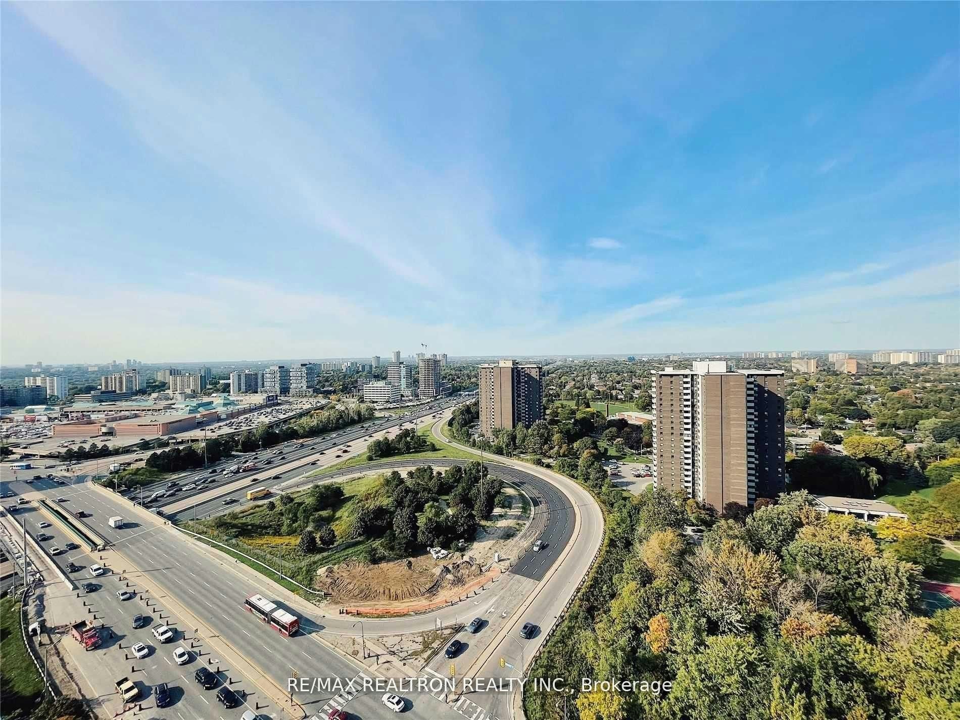 2406-2015 Sheppard Avenue E, Toronto, ON, M2J 1W6 - 15
