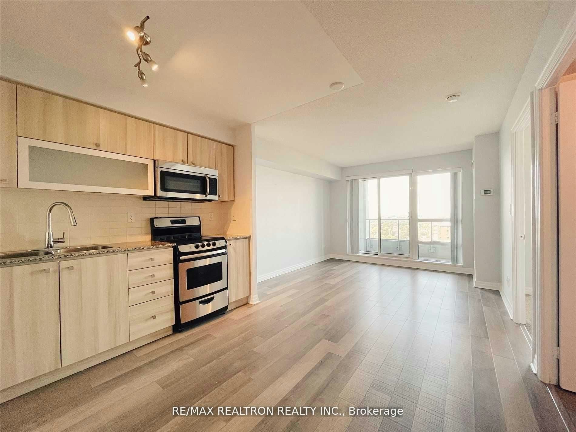 2406-2015 Sheppard Avenue E, Toronto, ON, M2J 1W6 - 9