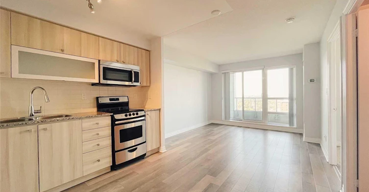 2406-2015 Sheppard Avenue E, Toronto, ON, M2J 1W6 - 9