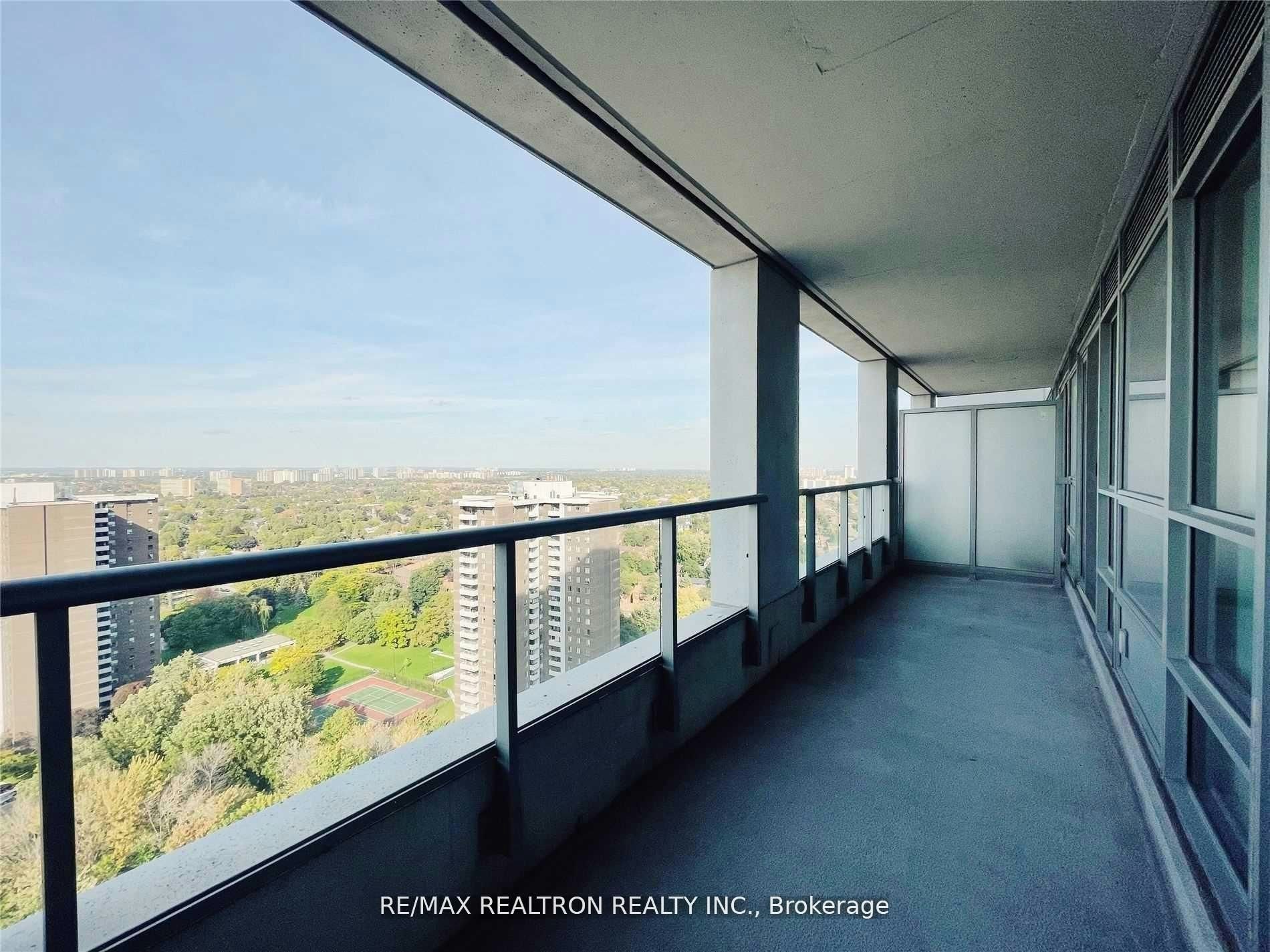 2406-2015 Sheppard Avenue E, Toronto, ON, M2J 1W6 - 14